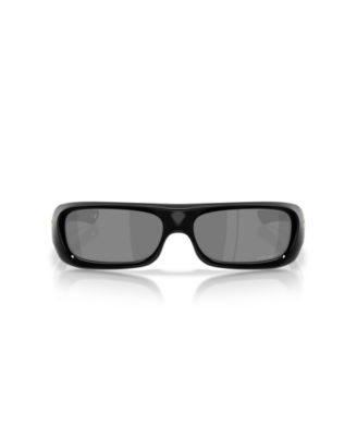 Unisex Rectangle Sunglasses, Permian OO9520