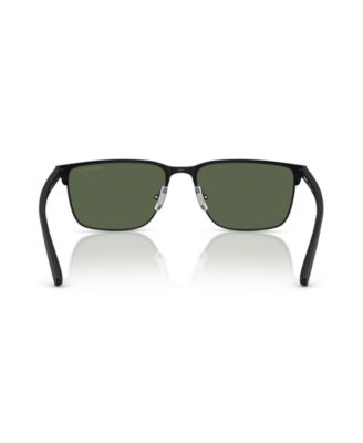 Men's Polarized Hampere Sunglasses, AN3094