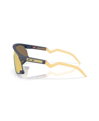 Unisex Geometric Sunglasses, BXTR Polaris Collection OO9280