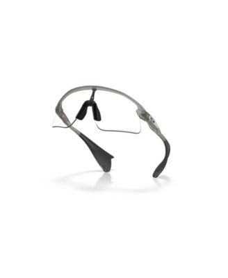 Unisex Sunglasses, Stunt Devil OO9517 Photochromic