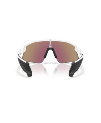 Unisex Rectangle Sunglasses, Stunt Devil OO9517