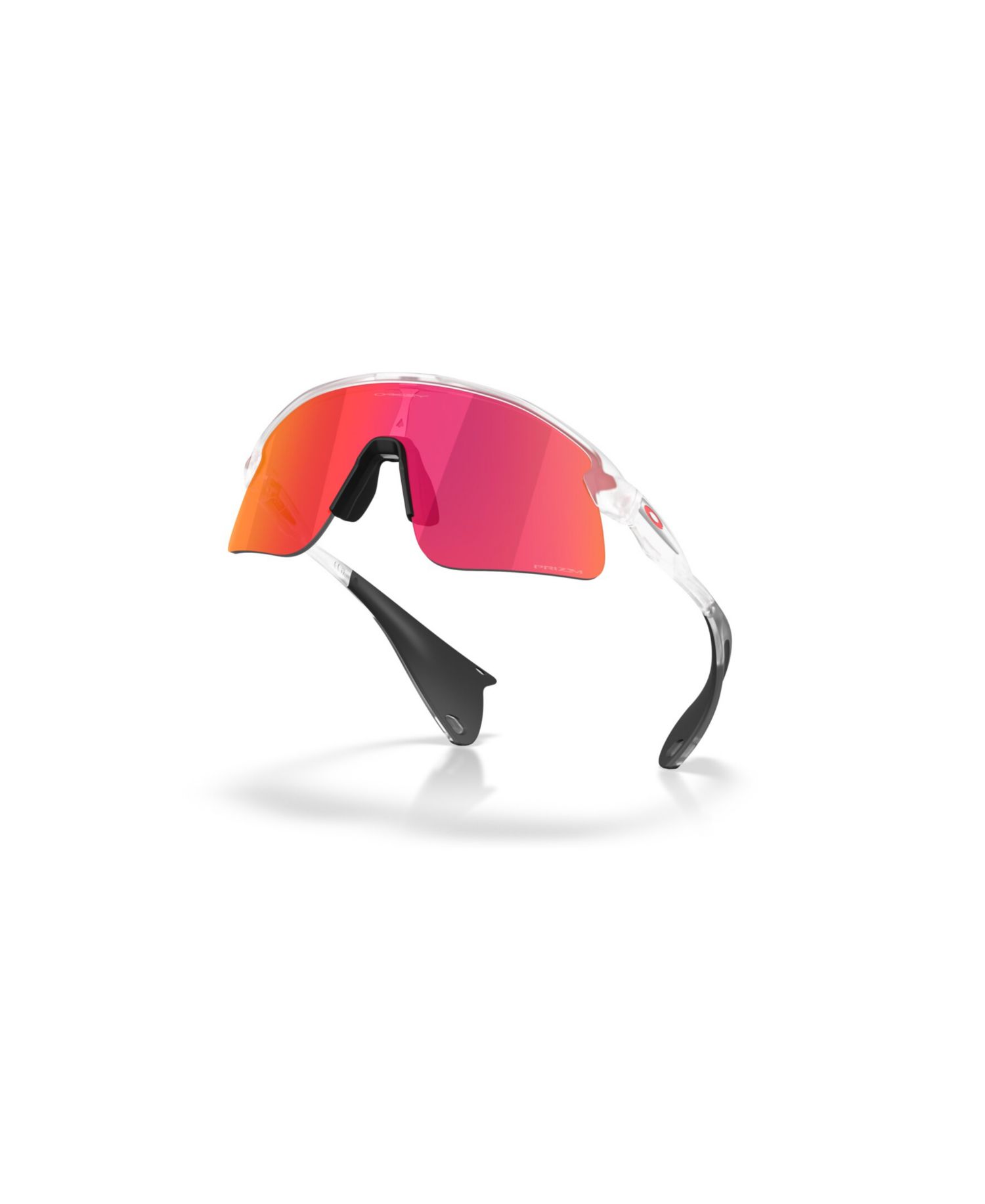 Unisex Rectangle Sunglasses, Stunt Devil S OO9518