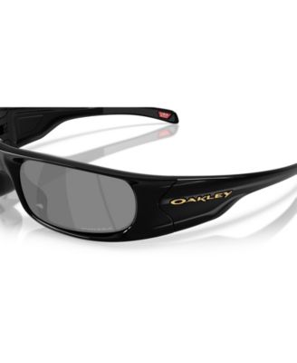 Unisex Rectangle Sunglasses, Highland OO9522