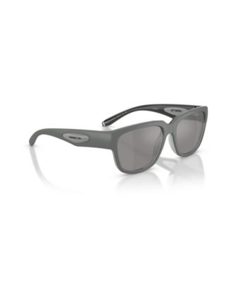Men's Polarized  Bounce Sunglasses, AN4366