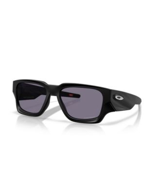 Oakley Men's Rectangle Sunglasses, Instigator OO9514 - Macy's