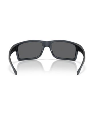 Men's Rectangle Sunglasses, Standard Issue Gibston XL OO9470