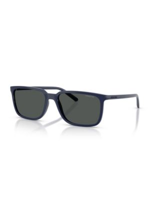 Men's Dinsky Rectangle Sunglasses, AN4364