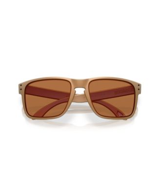 Men's Polarized Holbrook XL Alloy Collection Sunglasses, OO9417