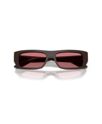 Women's Rectangle Sunglasses, VO5657SU