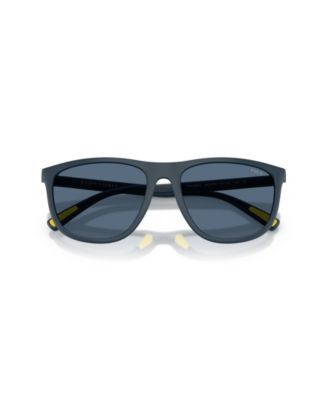 Men's Rectangle Sunglasses, PH4231U