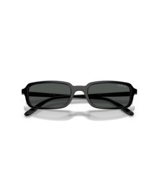 Women's Rectangle Sunglasses, VO5666S
