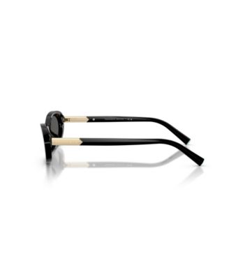 Women's Oval Sunglasses, TF4250