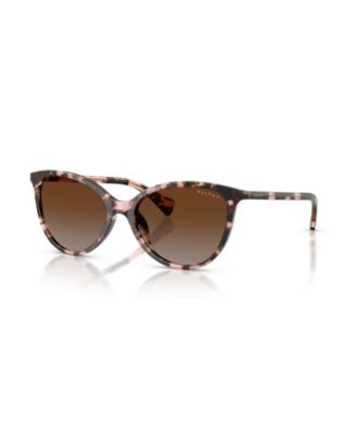 Ralph by Ralph Lauren - Women's Polarized Sunglasses RA5339U