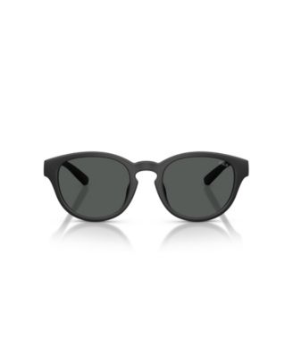 Men's Round Sunglasses, PH4233U