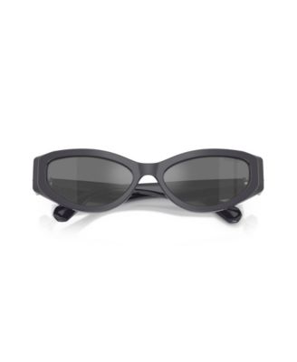 Women's Cat Eye Sunglasses, SK6045U