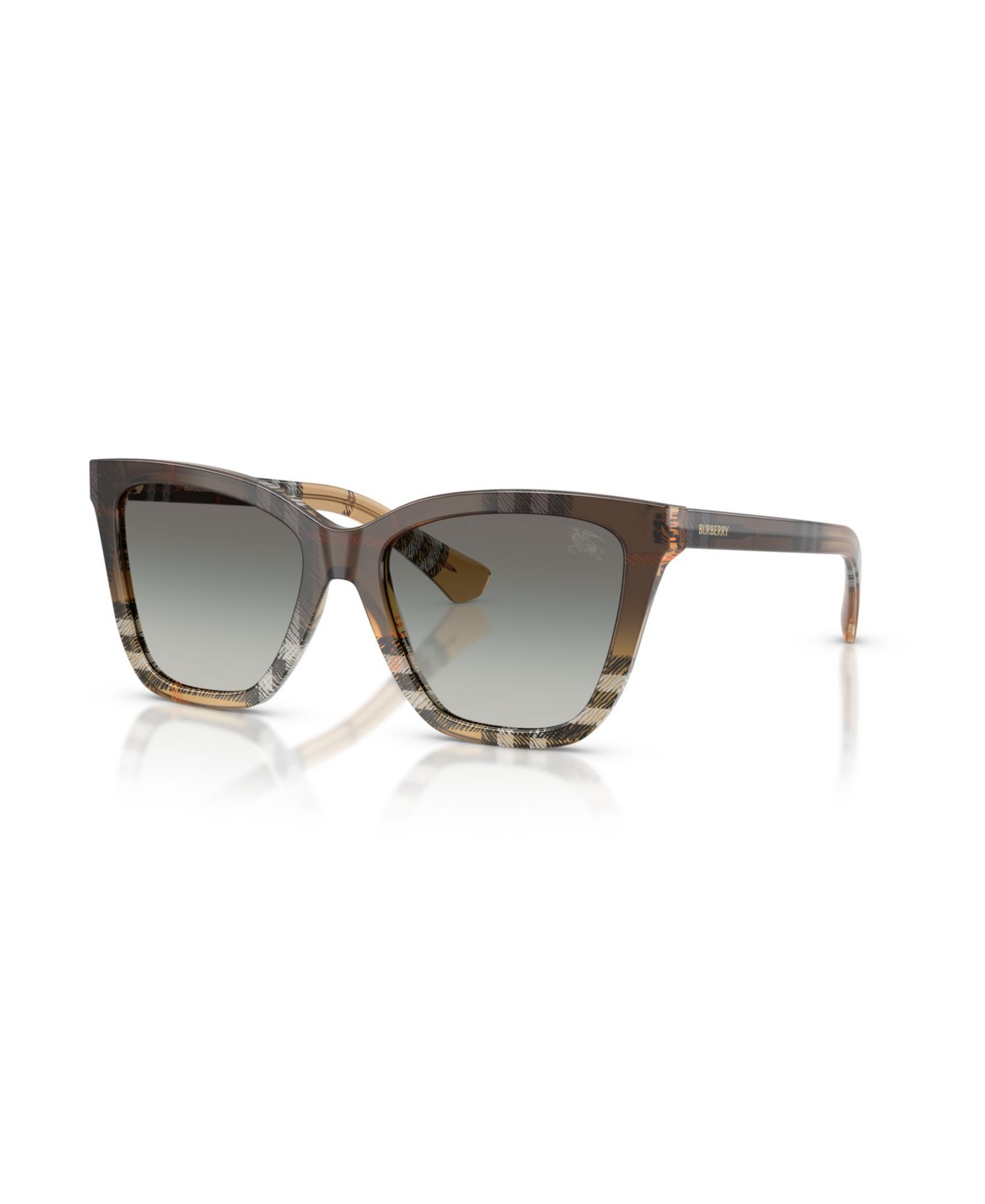 Women's Square Sunglasses, BE4470