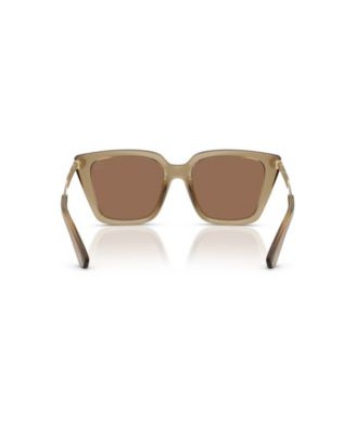 Women's Square Sunglasses, BE4473U