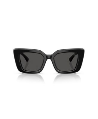 Women's Cat Eye Sunglasses, BE4476