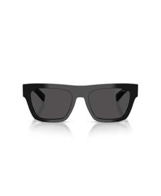 Men's Rectangle Sunglasses, PR C03S