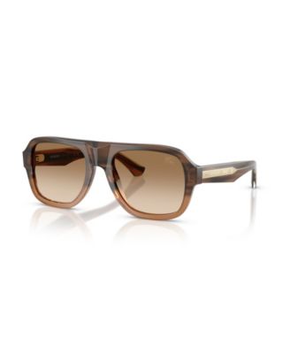 Men's Pilot Sunglasses, BE4478