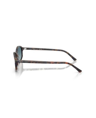 Unisex Geometric Sunglasses, RB2232