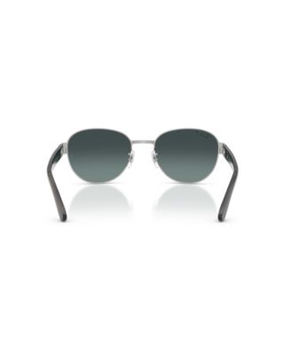 Unisex Polarized Sunglasses, RB3766CH