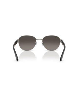 Unisex Polarized Sunglasses, RB3766CH