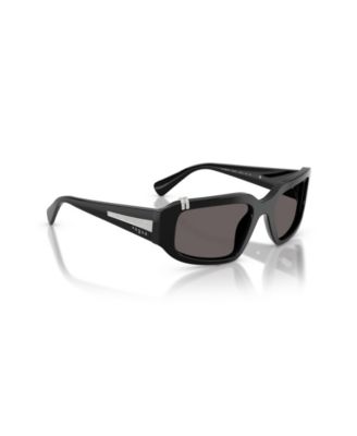 Women's Geometric Sunglasses, VO5688SB