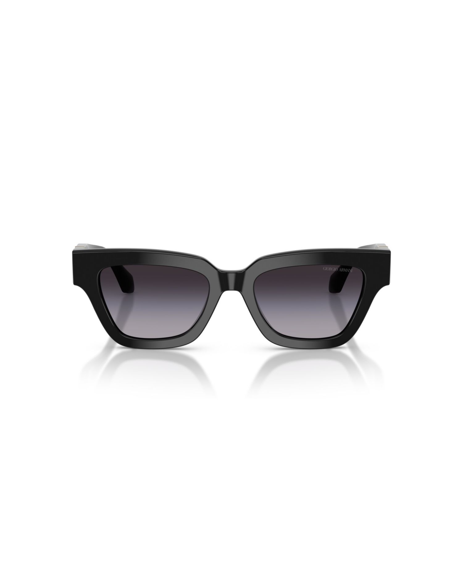 Women's Cat Eye Sunglasses, AR8246U