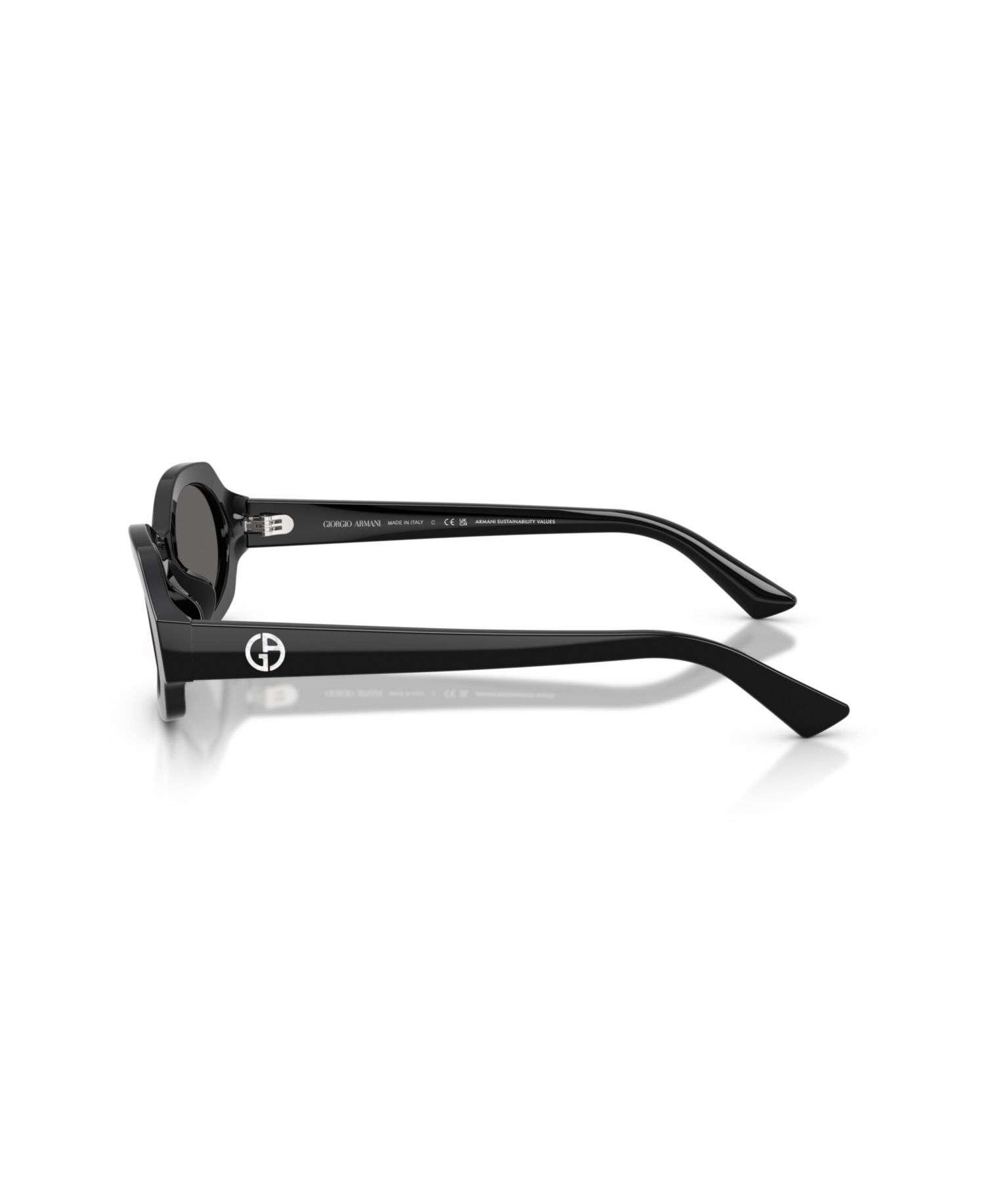 Women's Geometric Sunglasses, AR8245HU