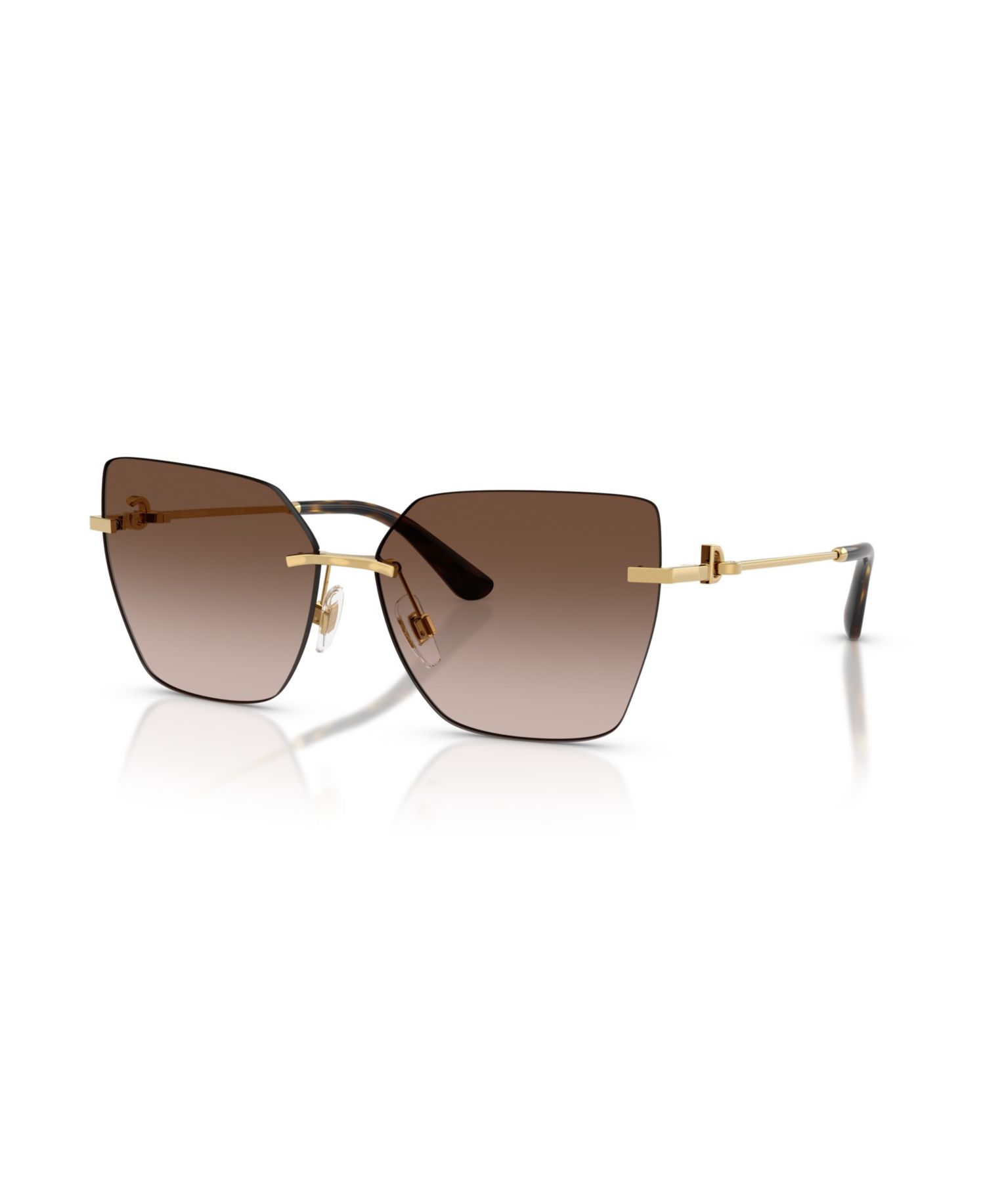 Dolce Gabbana Women's Sunglasses, DG2321
