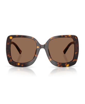 Women's Square Sunglasses, DG4513