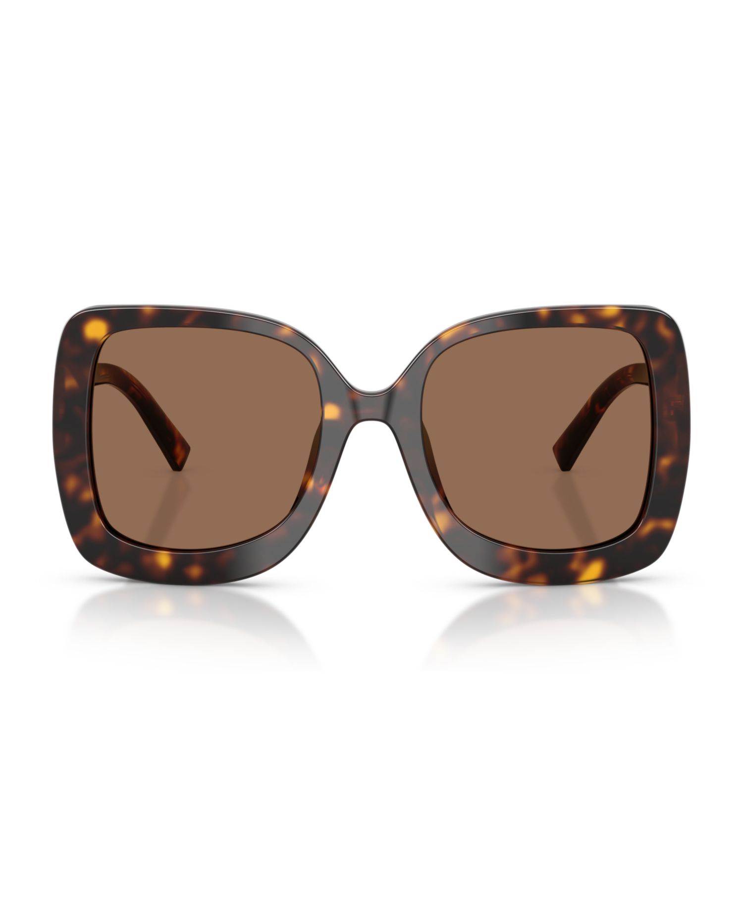Women's Square Sunglasses, DG4513