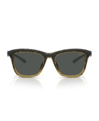 Unisex Square Sunglasses, DL3008U