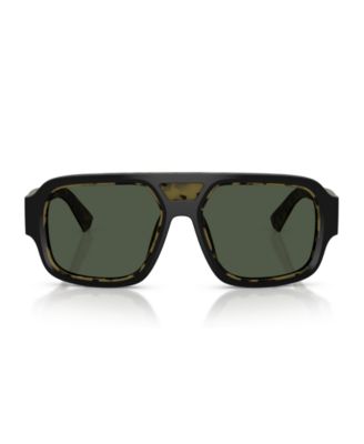 Men's Polarized Sunglasses, DG4516