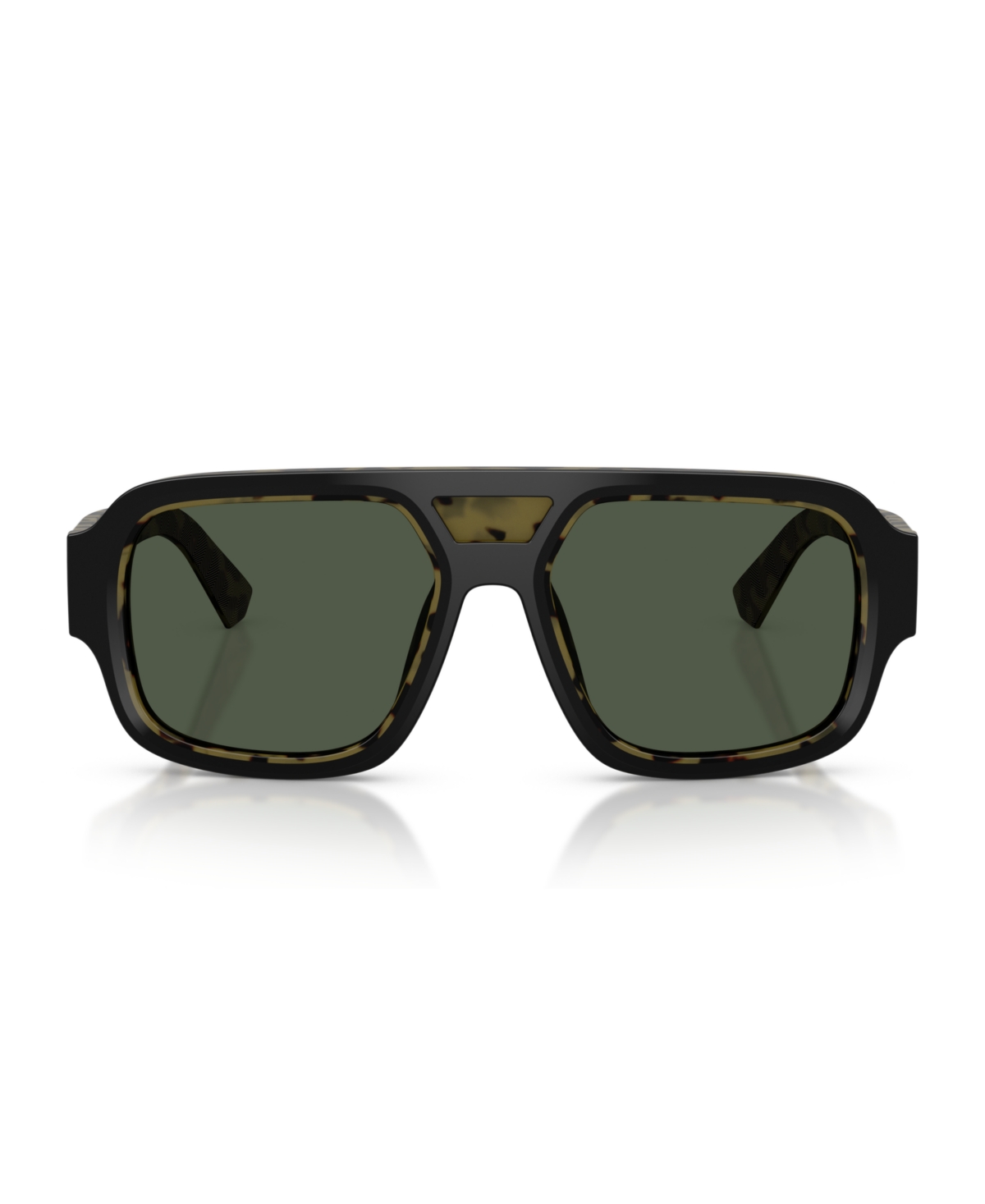 Dolce&Gabbana Men's Polarized Sunglasses