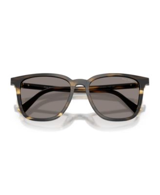 Women's Square Sunglasses, MU B03S