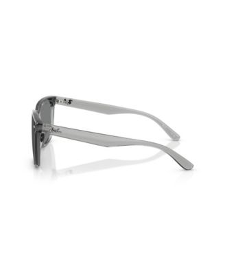 Unisex Square Sunglasses, RB4466D