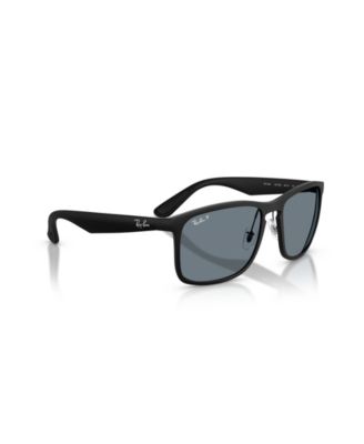 Men's Polarized Sunglasses, RB4264