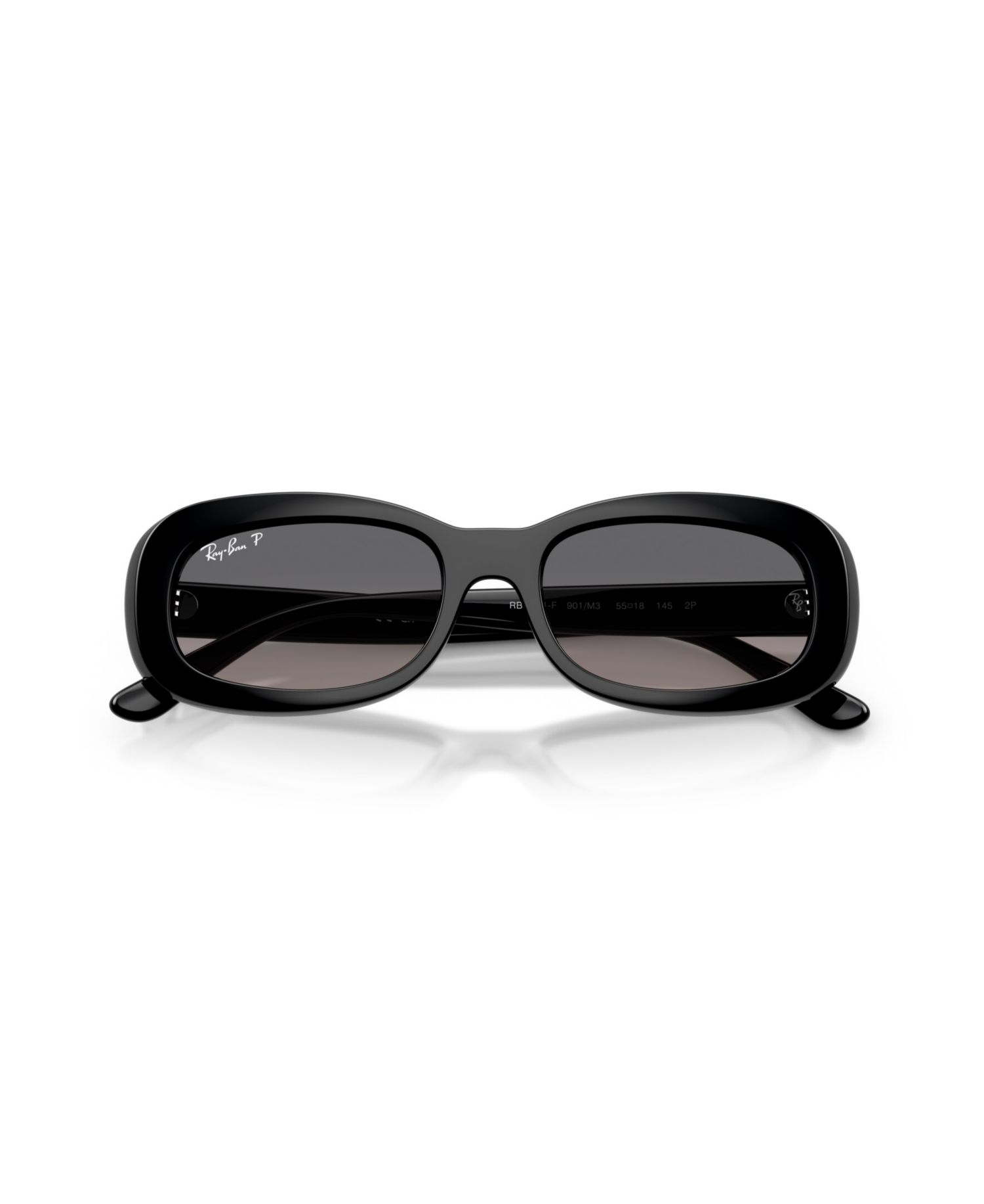 Women's Polarized Sunglasses, RB2221F