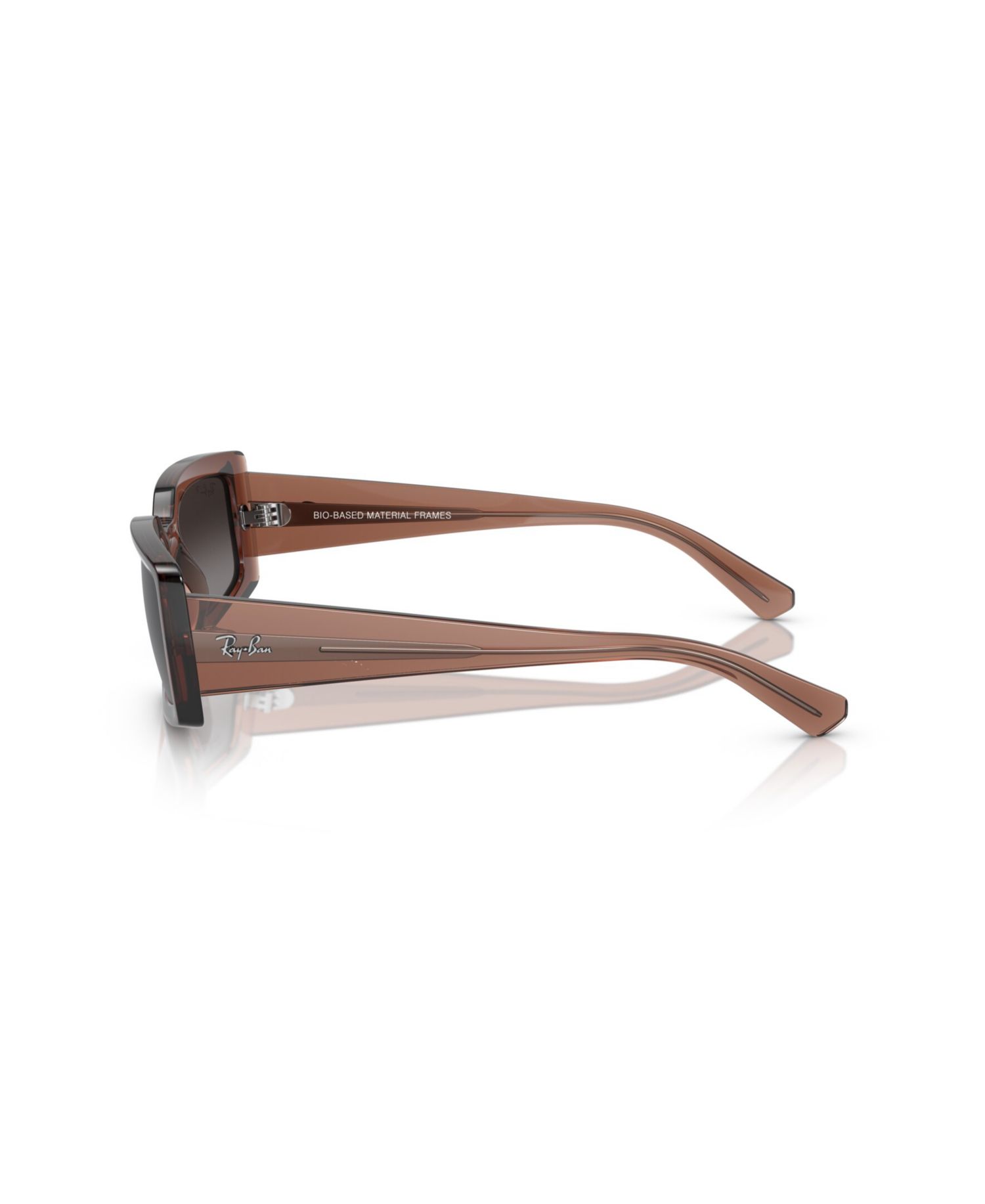 Unisex Polarized Sunglasses, Kiliane RB4395F