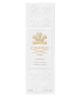 Aventus Hand Cream, 2.5 oz.