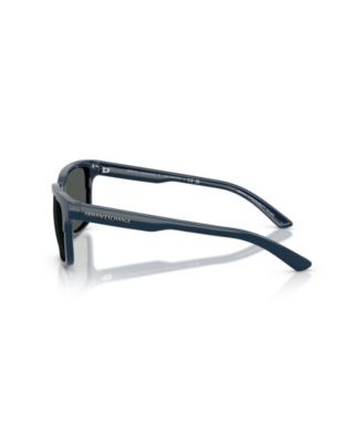 Unisex Sunglasses, AX4026S