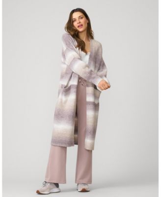 Women's Everyday Luxe Open Cardigan Jacket