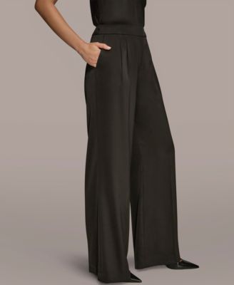 Women’s Wide Leg Pants
