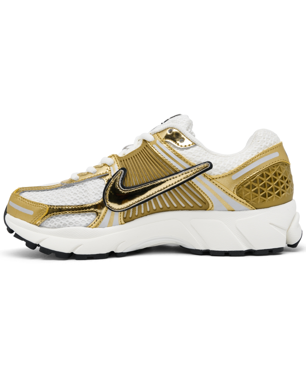 Nike Women's Zoom Vomero 5 Casual Sneakers From Finish Line In Multi