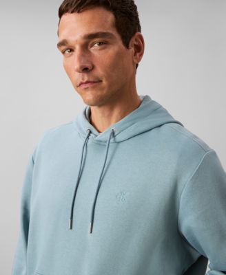 Men's Archive Logo Long-Sleeve Hoodie