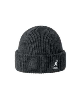 Men's Cardinal 2-way Beanie Pull-Ons & Beanies