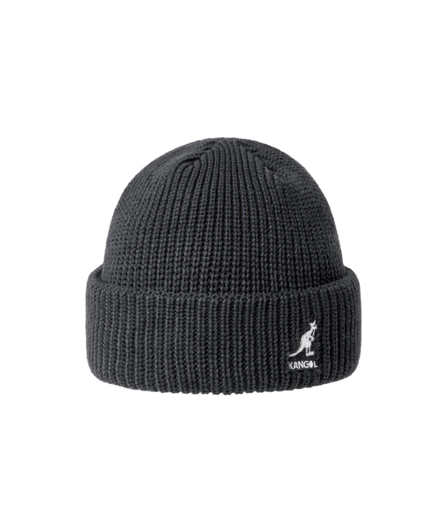 Мужская шапка Kangol Cardinal 2-way Beanie Pull-Ons Beanies, цвет: Deep Springs — фото 2