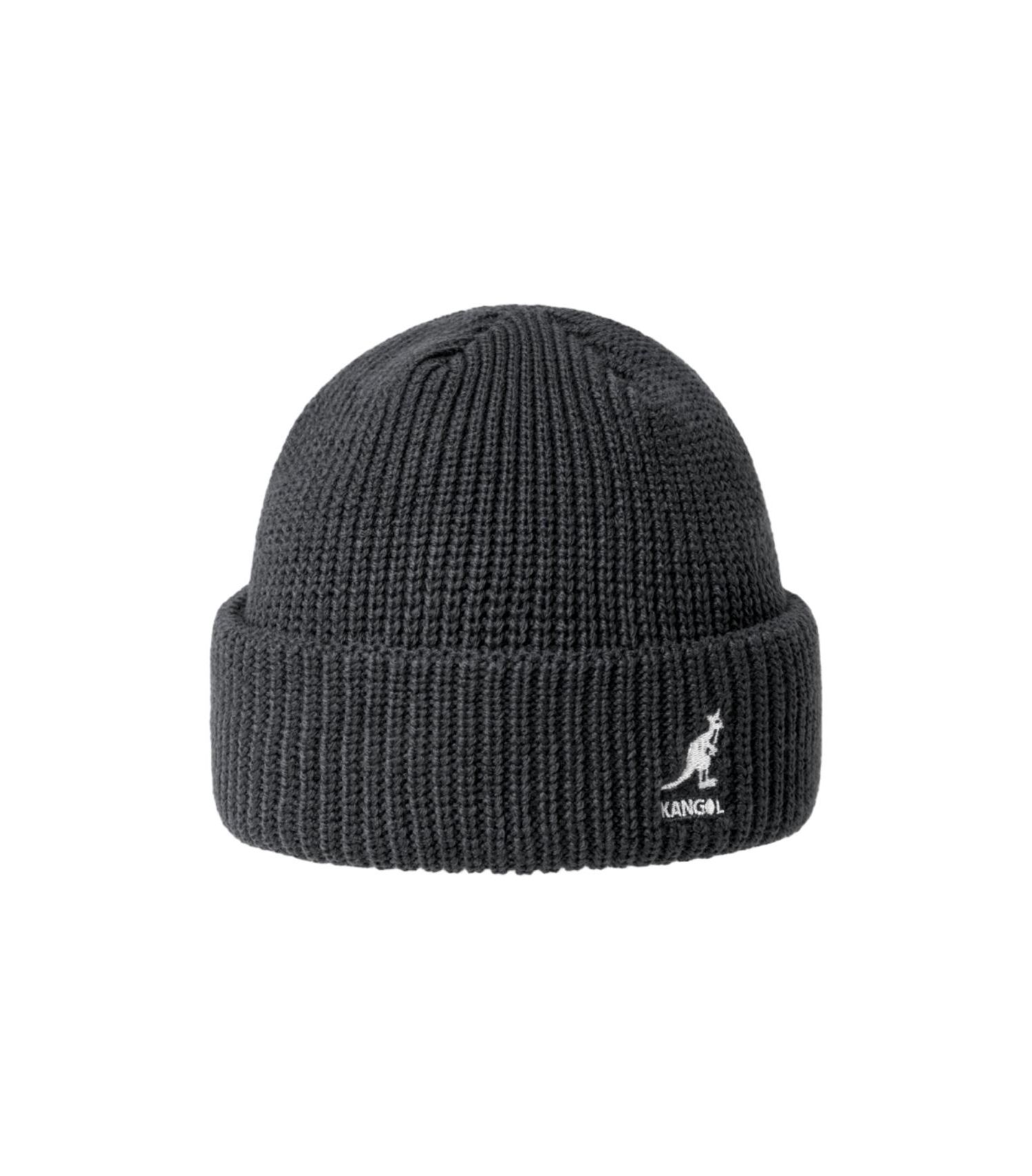 Men's Cardinal 2-way Beanie Pull-Ons Beanies